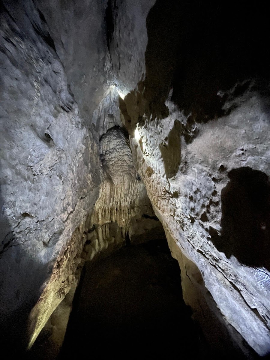 Arwah Cave - Attractions in Meghalaya, India