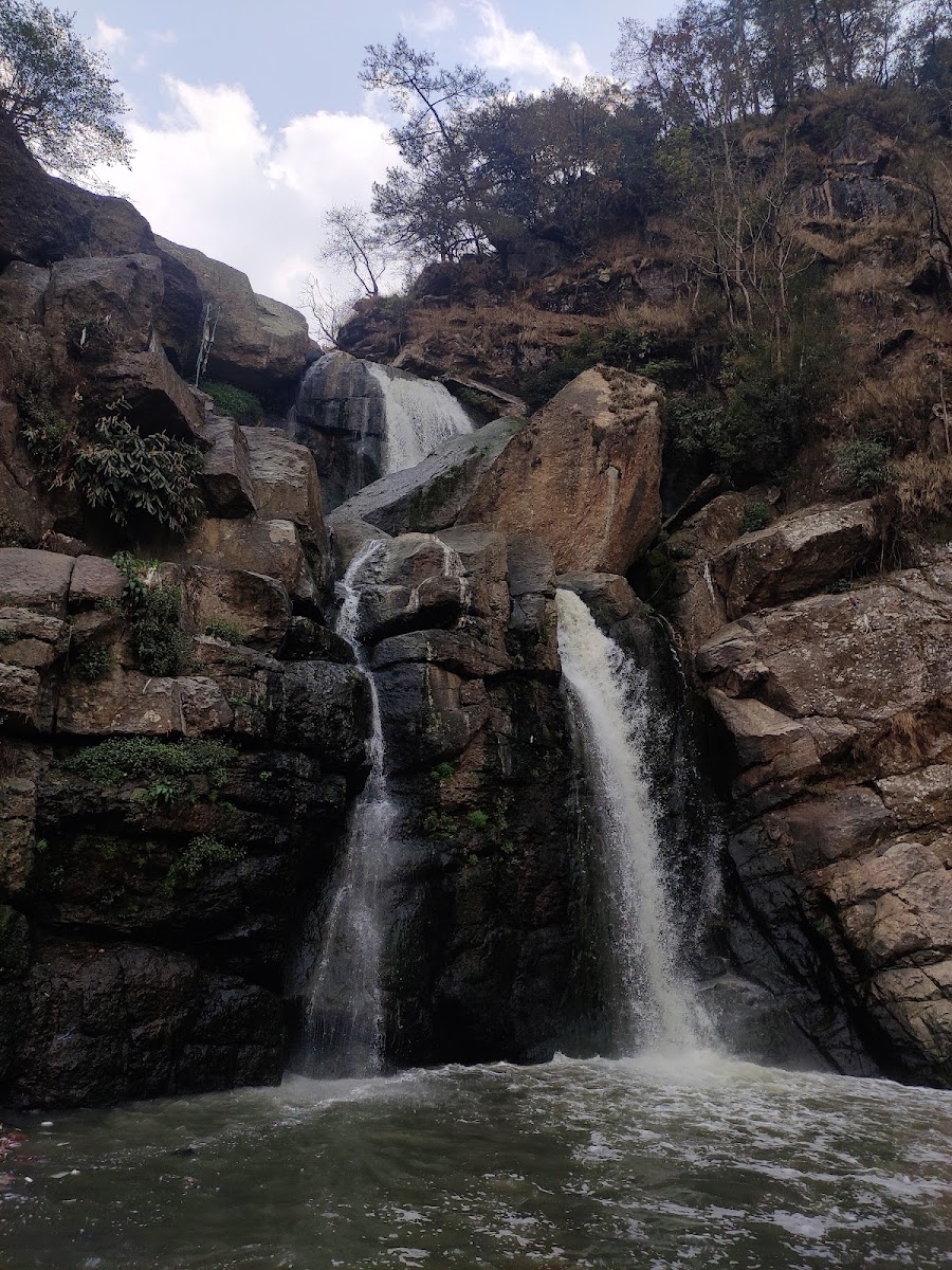 Bishop Falls - Attractions in Meghalaya, Image 4 of 4