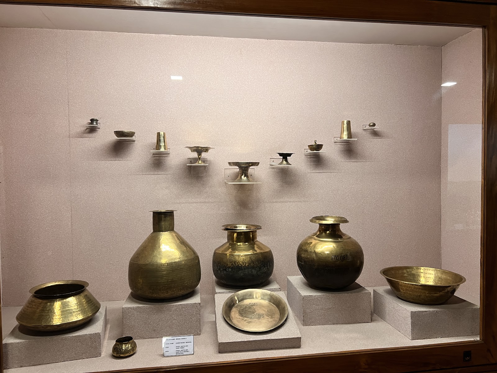 Captain Williamson Sangma State Museum - Attractions in Meghalaya, Image 2 of 4