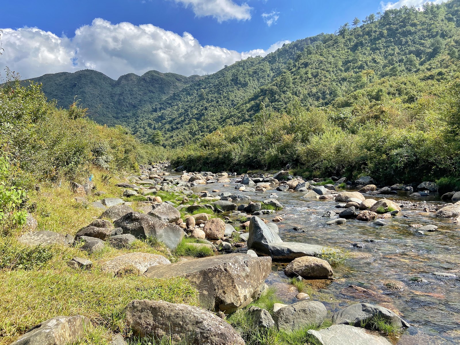 David Scott Trail - Viewpoints in Meghalaya, Image 2 of 4