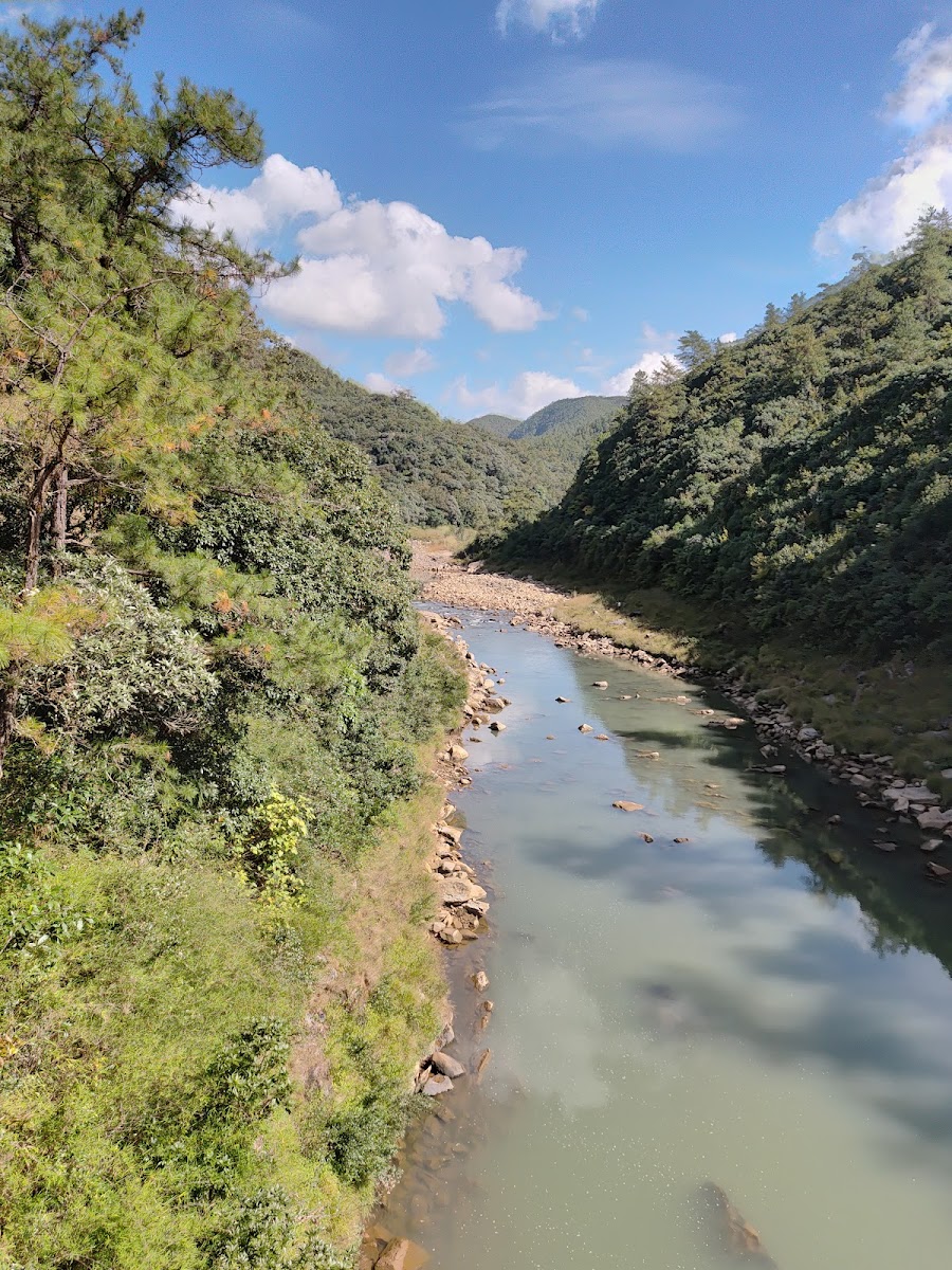 David Scott Trail - Viewpoints in Meghalaya, Image 4 of 4