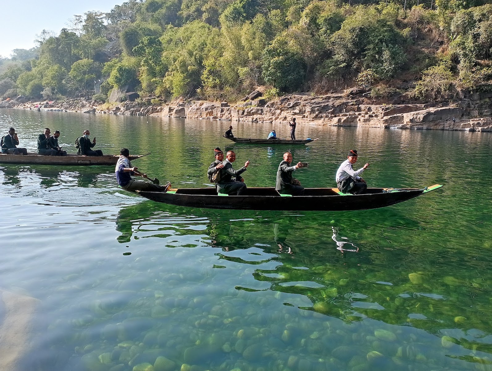 Dawki - Other in Meghalaya, India