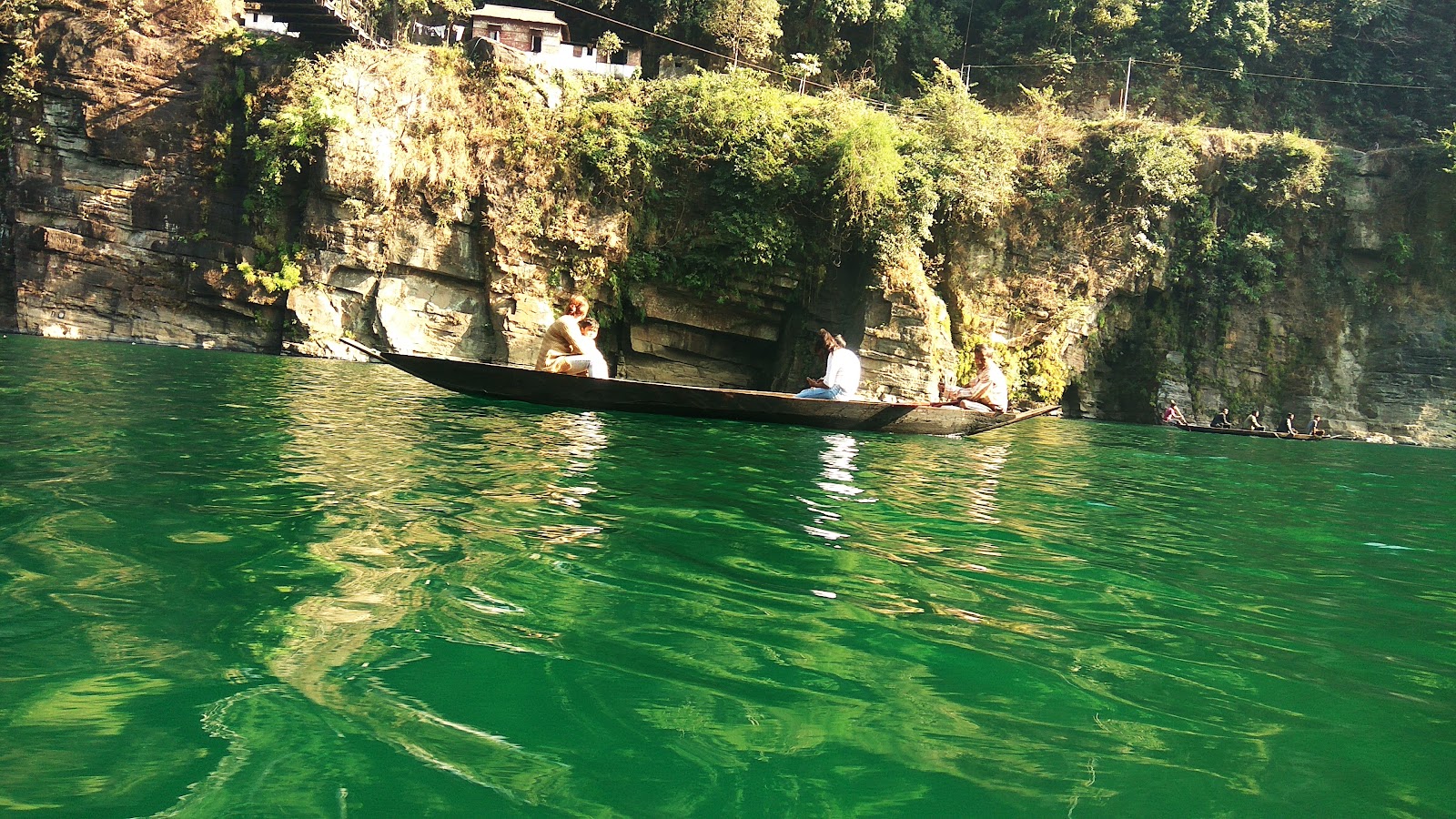 Dawki - Other in Meghalaya, Image 2 of 4