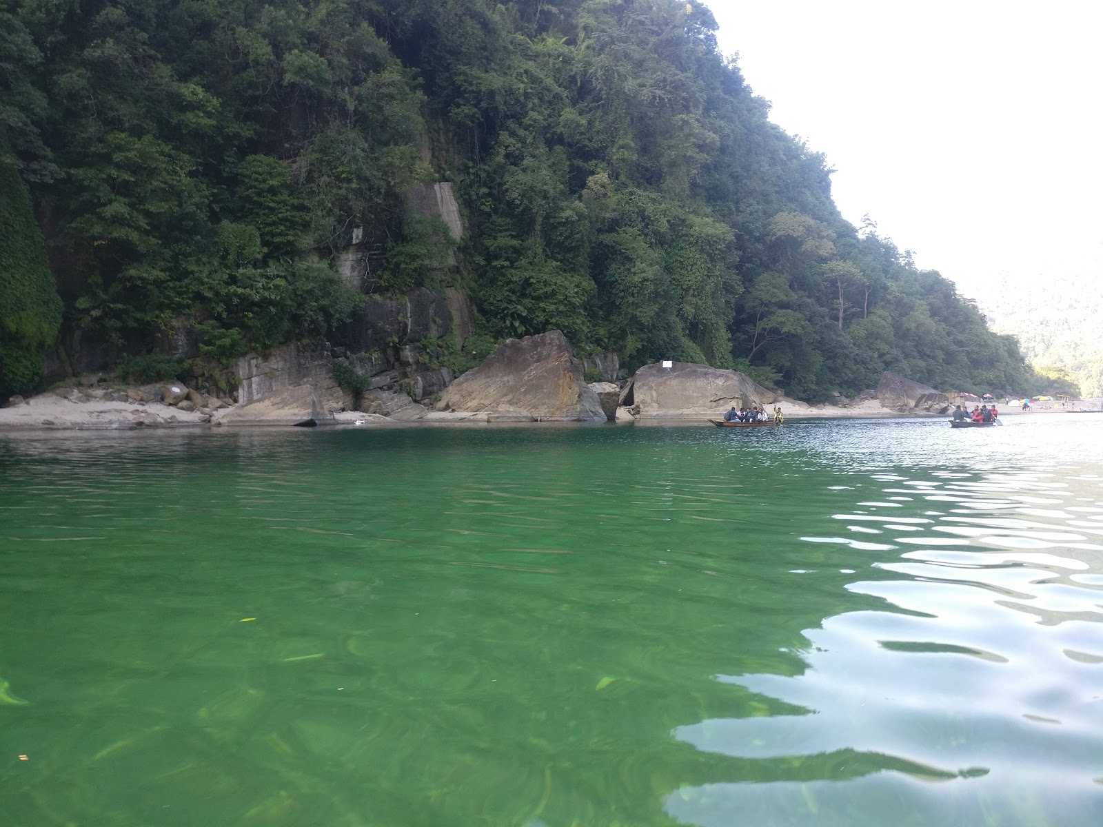 Dawki - Other in Meghalaya, Image 3 of 4
