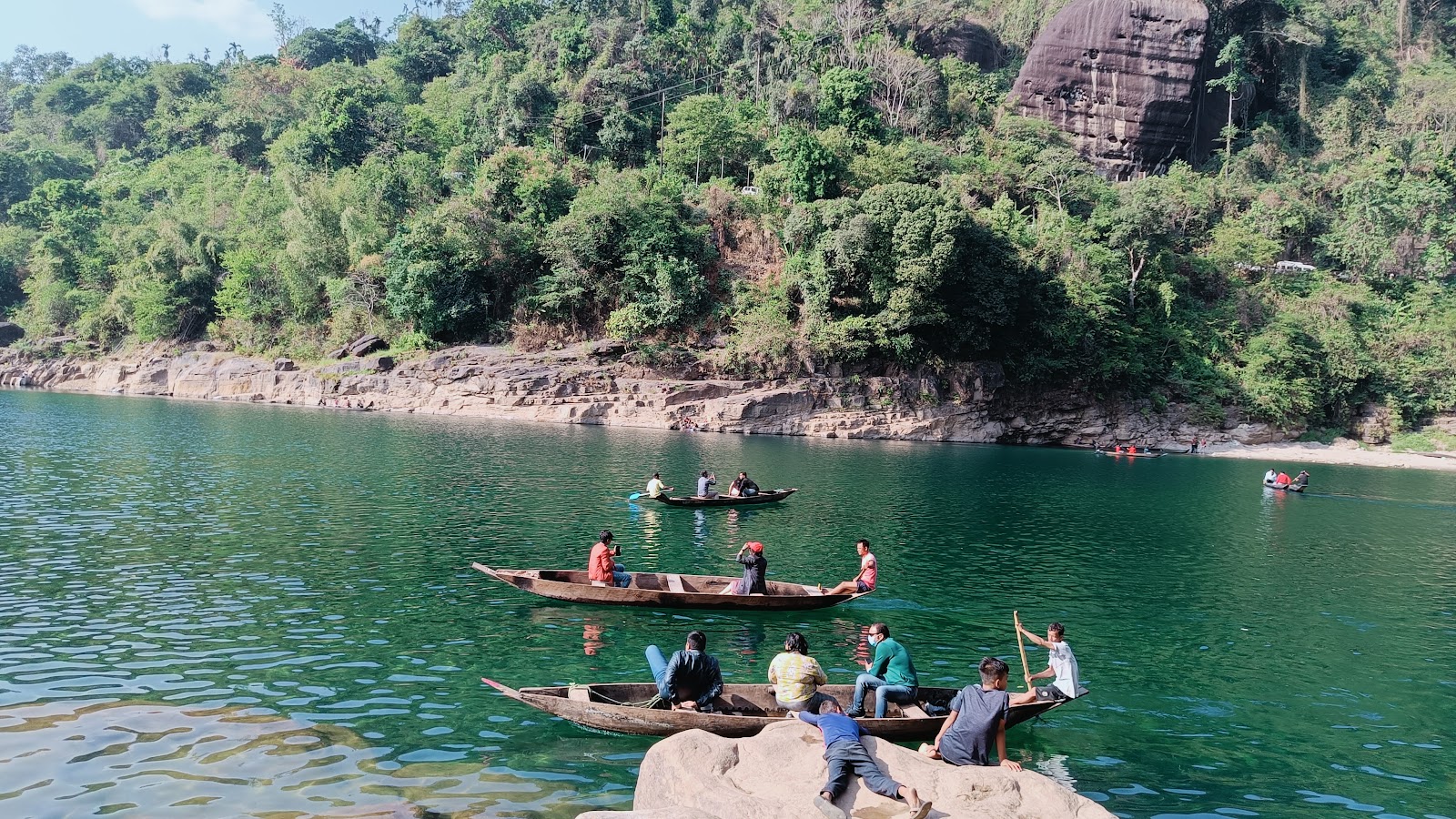 Dawki - Other in Meghalaya, Image 4 of 4