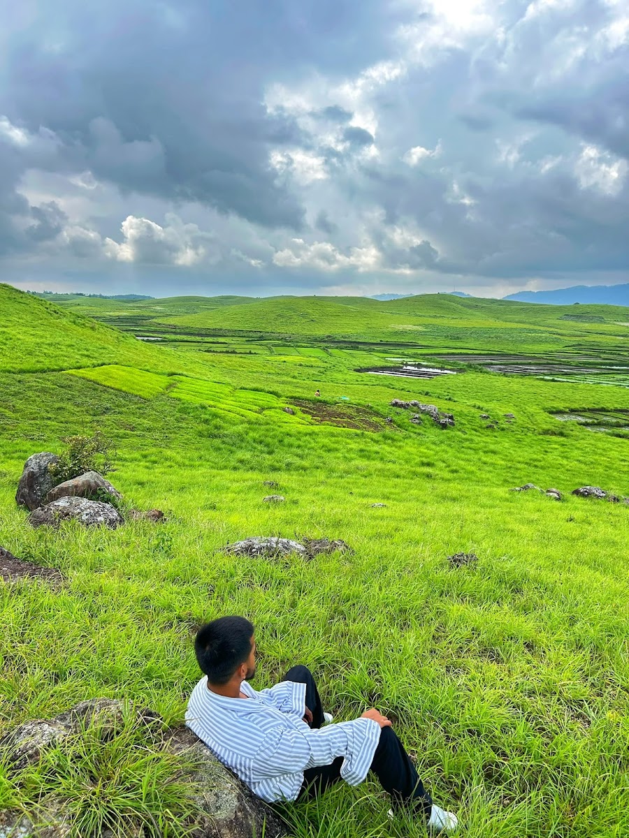 Dom Marweiñ - Attractions in Meghalaya, Image 4 of 4