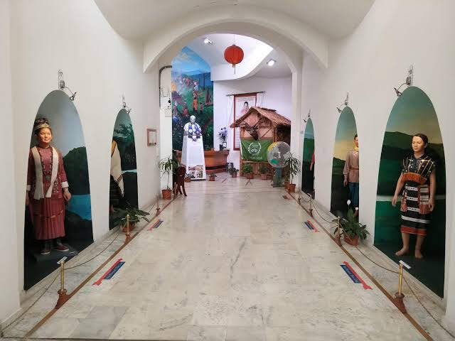 Don Bosco Centre for Indigenous Cultures - Attractions in Meghalaya, Image 2 of 4