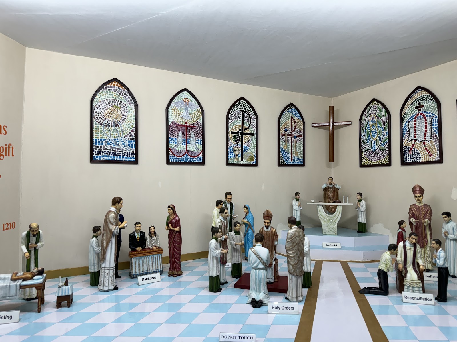 Don Bosco Centre for Indigenous Cultures - Attractions in Meghalaya, Image 4 of 4