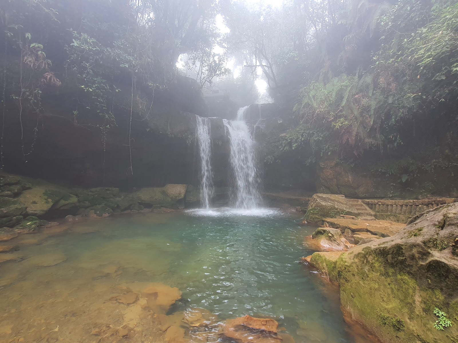 Garden Of Caves - Attractions in Meghalaya, Image 2 of 4