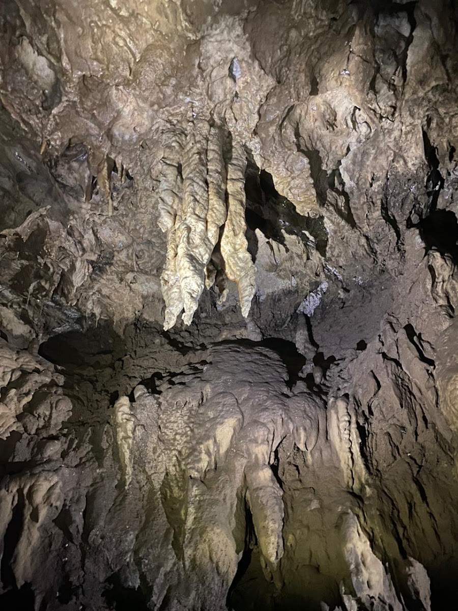 Mawmluh Cave - Waterfalls in Meghalaya, Image 2 of 4