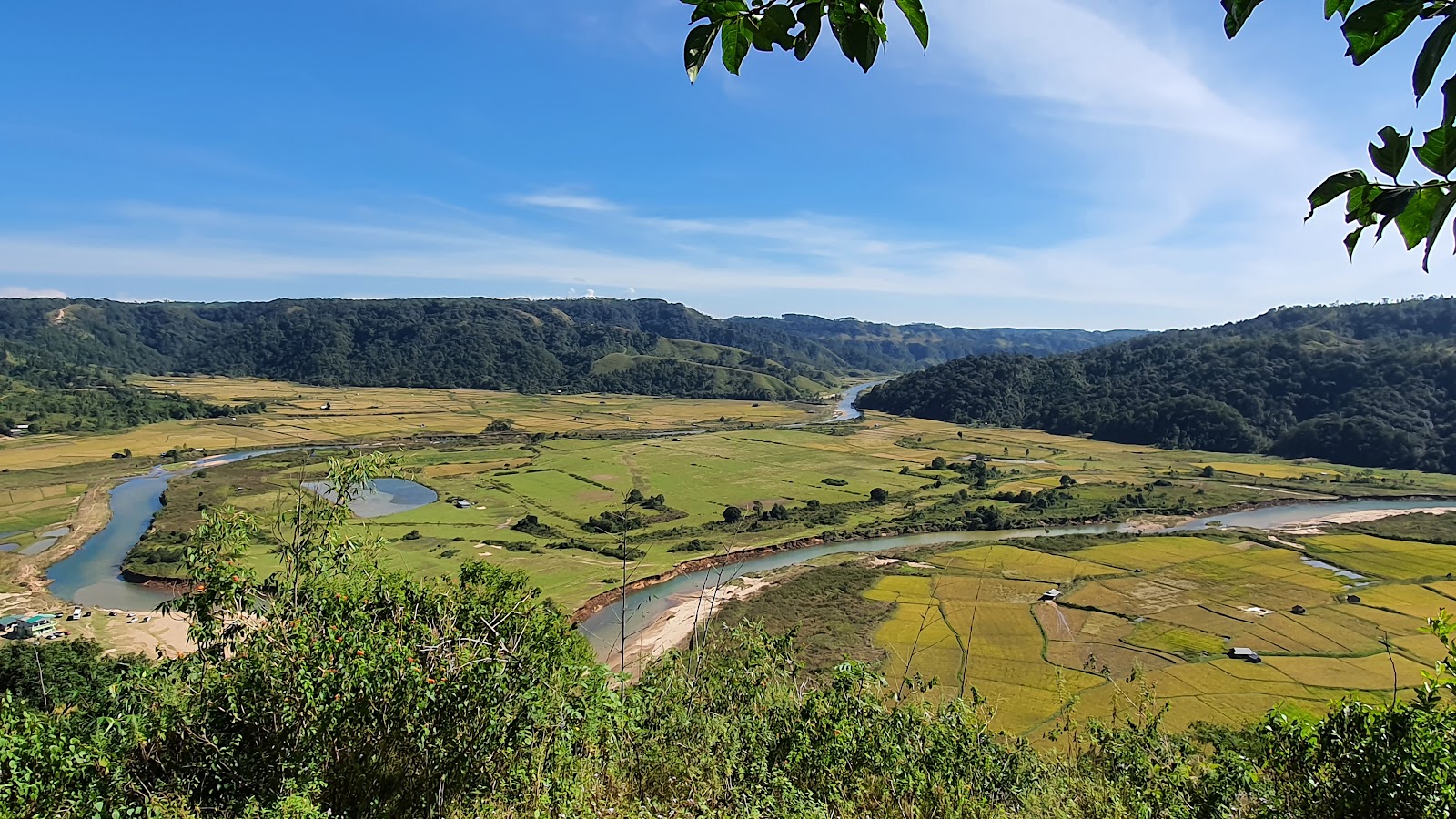 Ialong Park - Attractions in Meghalaya, Image 2 of 4