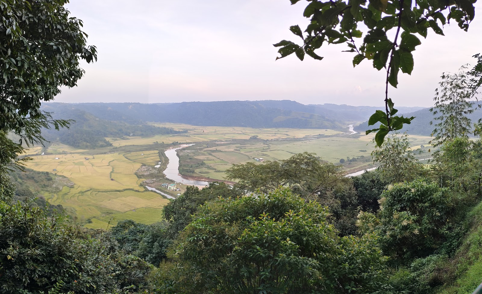 Ialong Park - Attractions in Meghalaya, Image 3 of 4