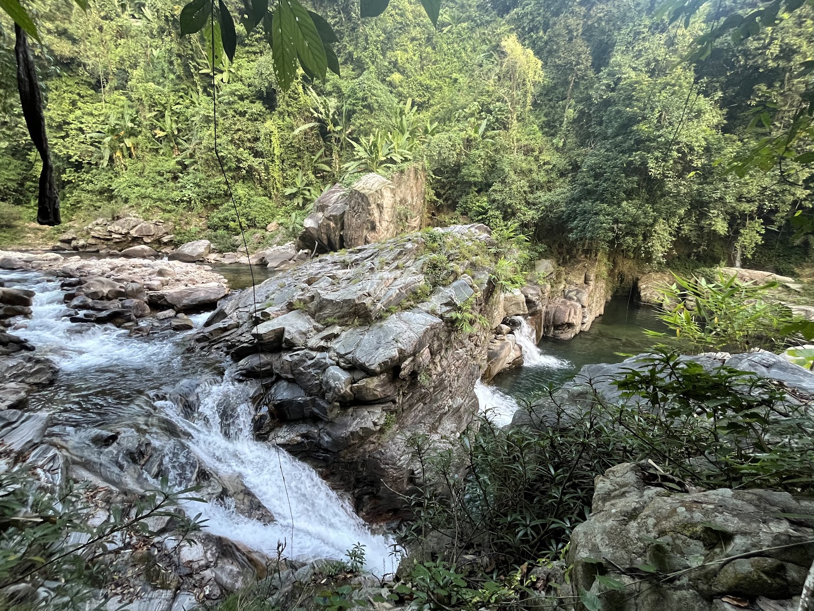 Jadisil Fish Sanctuary - Attractions in Meghalaya, Image 4 of 4