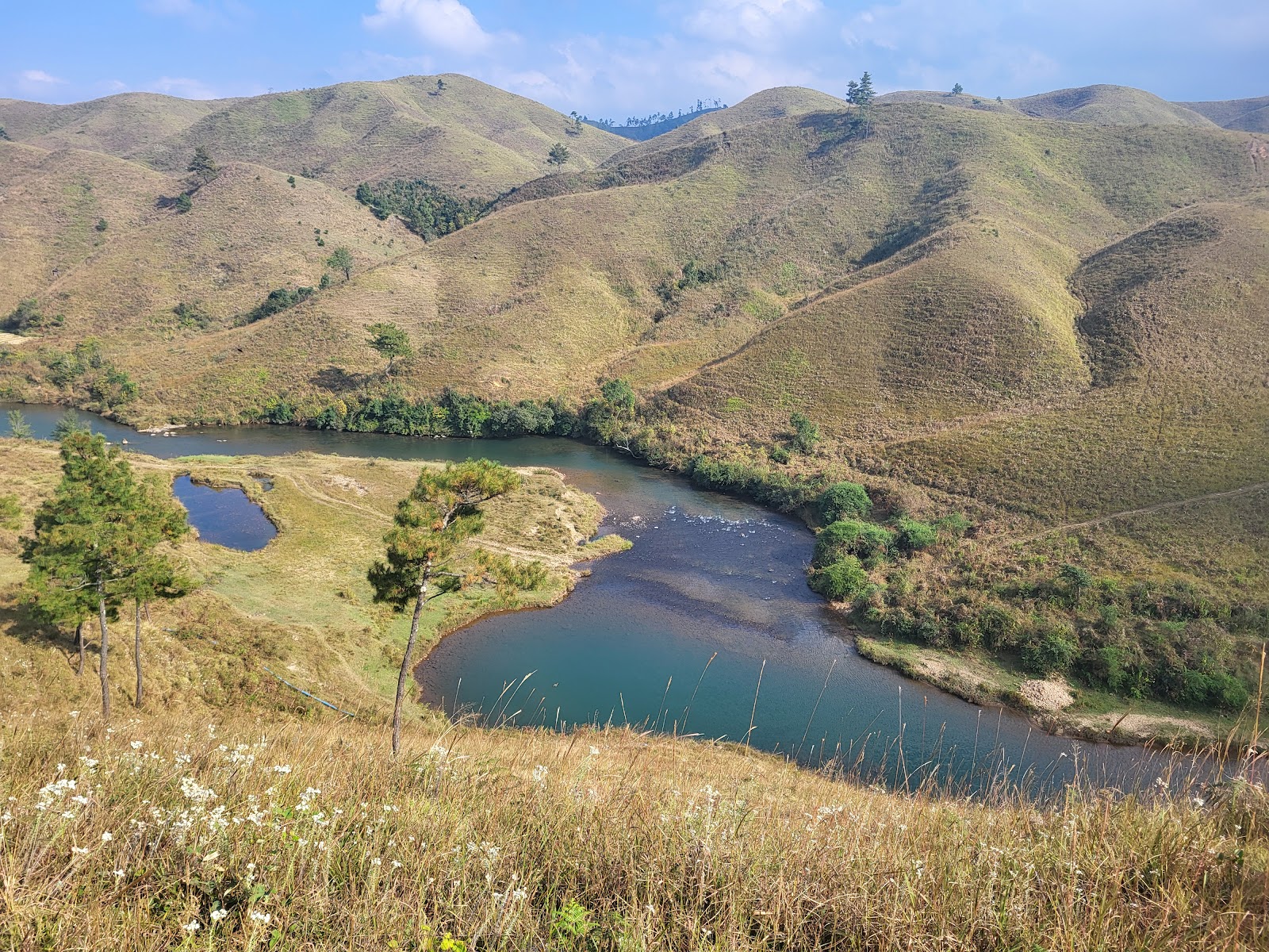 Japung Valley - Attractions in Meghalaya, Image 2 of 4