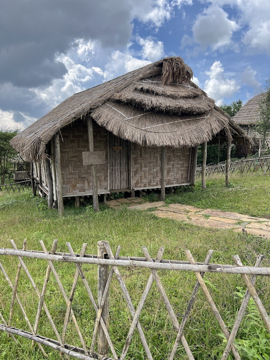 Khasi Heritage Village - Attractions in Meghalaya, India