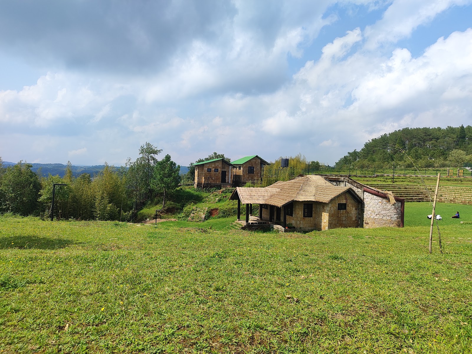 Khasi Heritage Village - Attractions in Meghalaya, Image 2 of 4