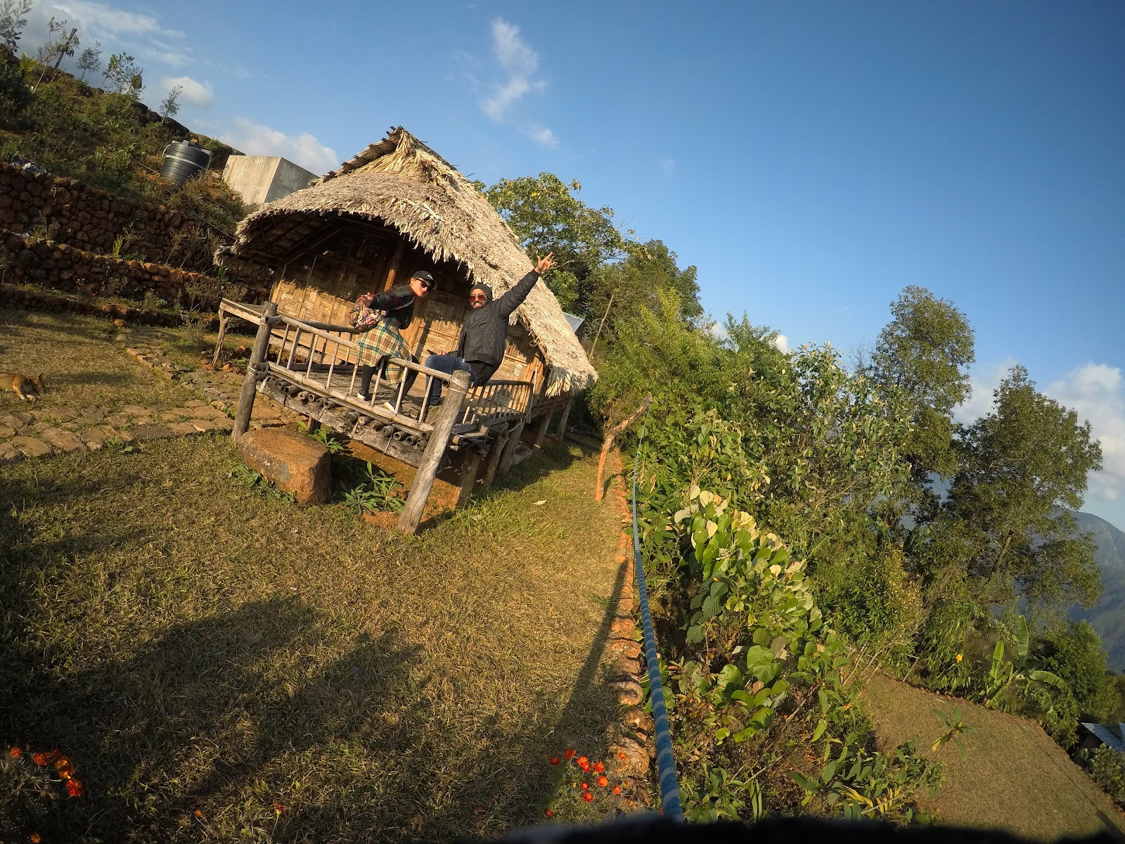Kongthong - Other in Meghalaya, India