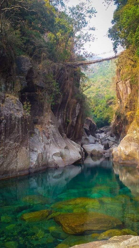 Kongthong - Other in Meghalaya, Image 2 of 4