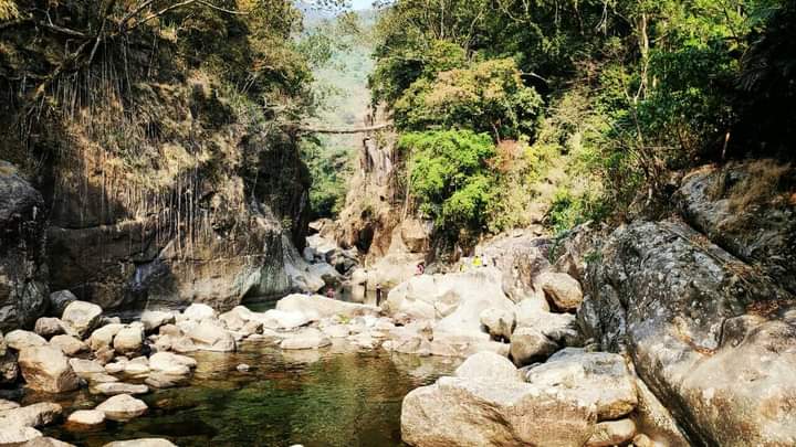 Kongthong - Other in Meghalaya, Image 3 of 4