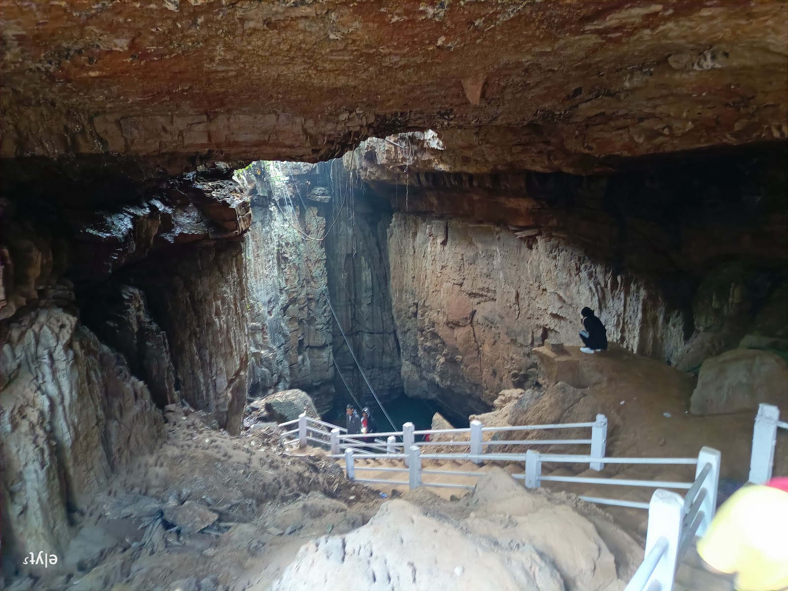 Kotsati Cave - Attractions in Meghalaya, India