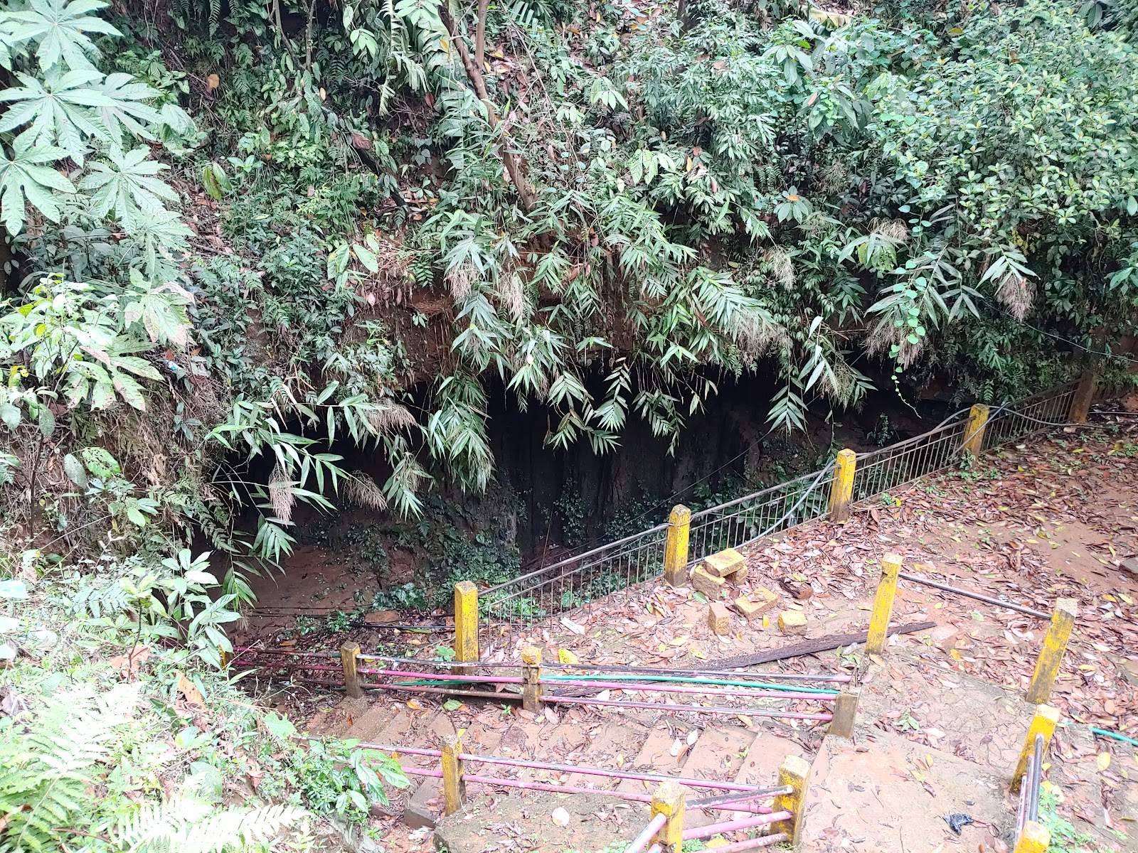 Kotsati Cave - Attractions in Meghalaya, Image 3 of 4