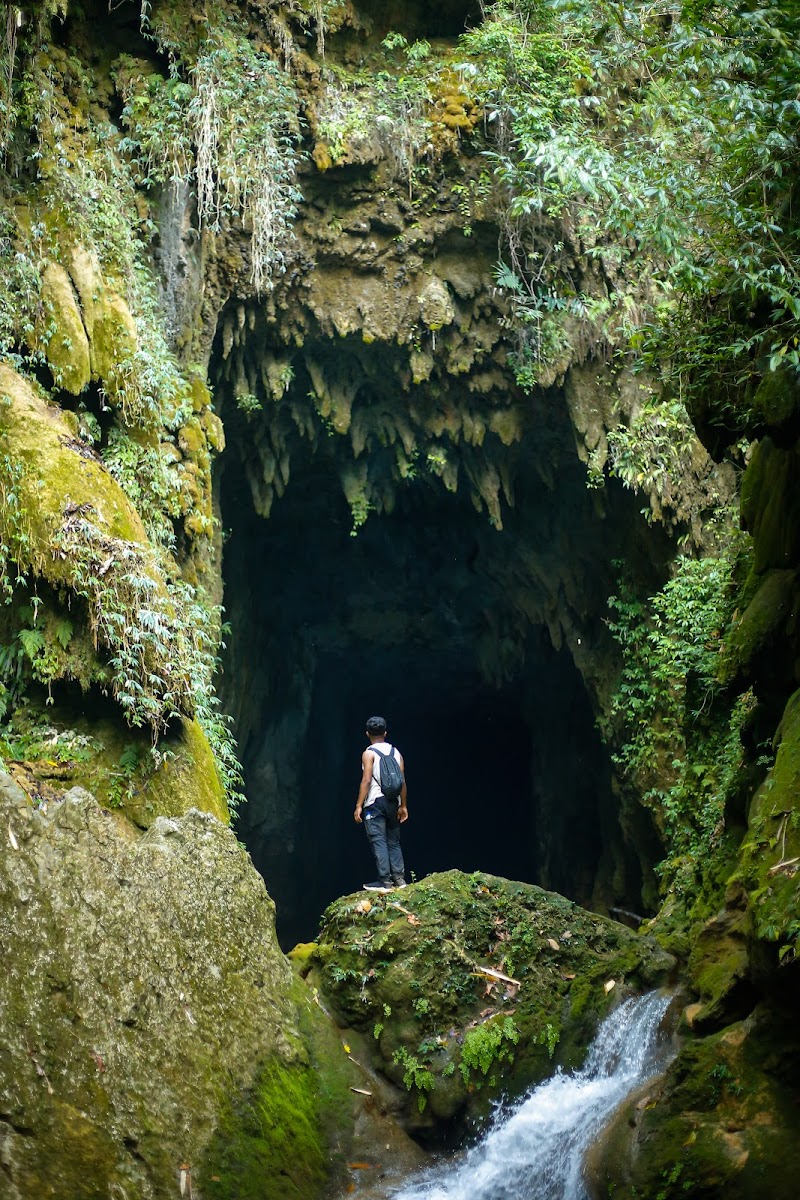 Kotsati Cave - Attractions in Meghalaya, Image 4 of 4