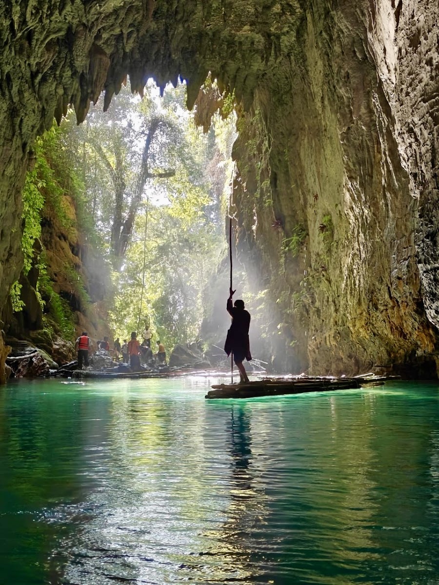 Krem Chympe - Viewpoints in Meghalaya, Image 3 of 4