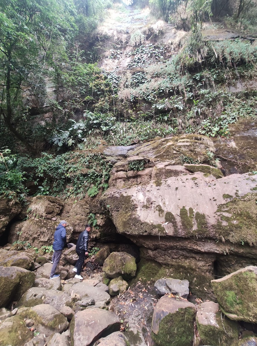 Krem Puri Cave - Attractions in Meghalaya, Image 4 of 4