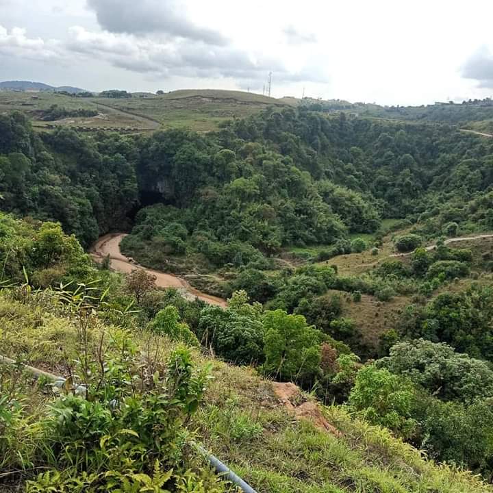 Kremdam - Attractions in Meghalaya, Image 3 of 4