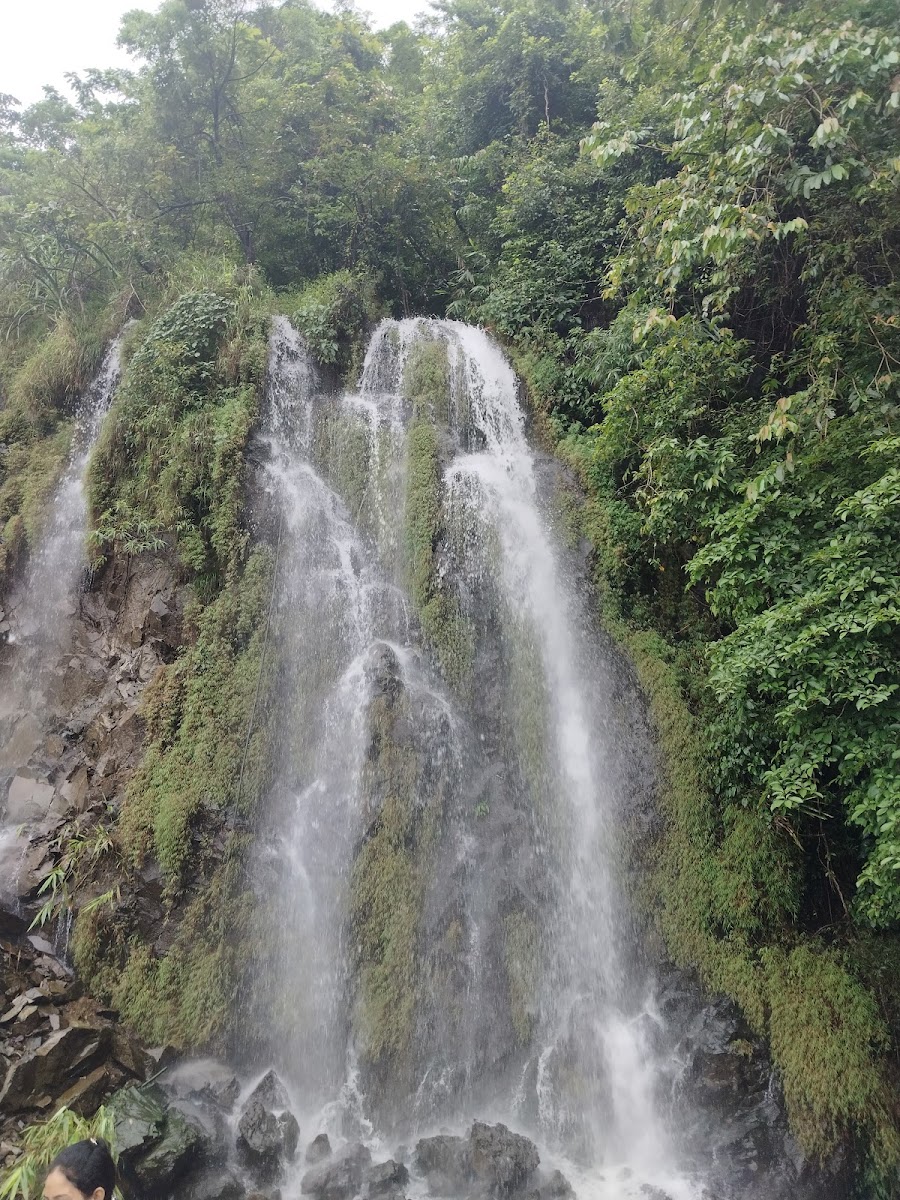 Kynrem Falls - Attractions in Meghalaya, Image 4 of 4