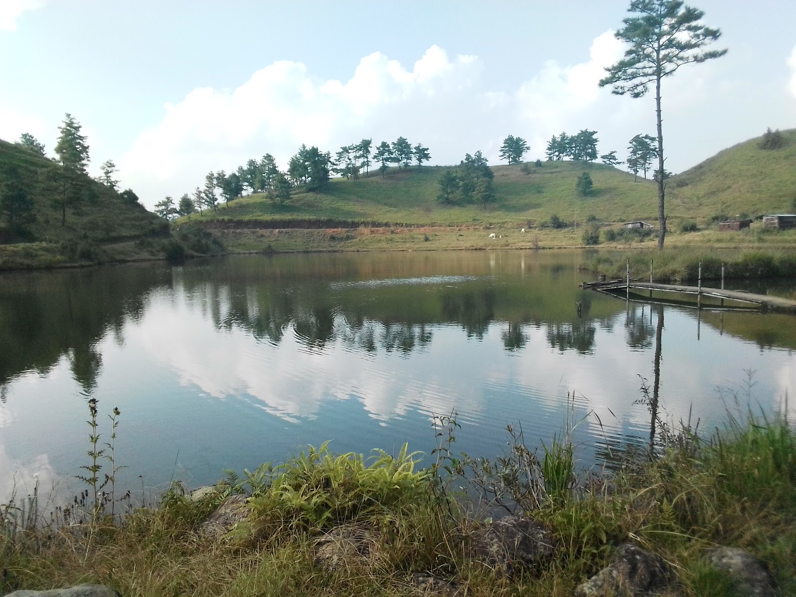 Kynshi - Other in Meghalaya, India