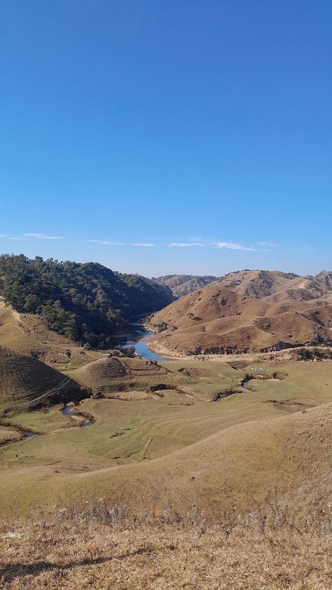 Kyntaiai Valley - Viewpoints in Meghalaya, Image 2 of 4