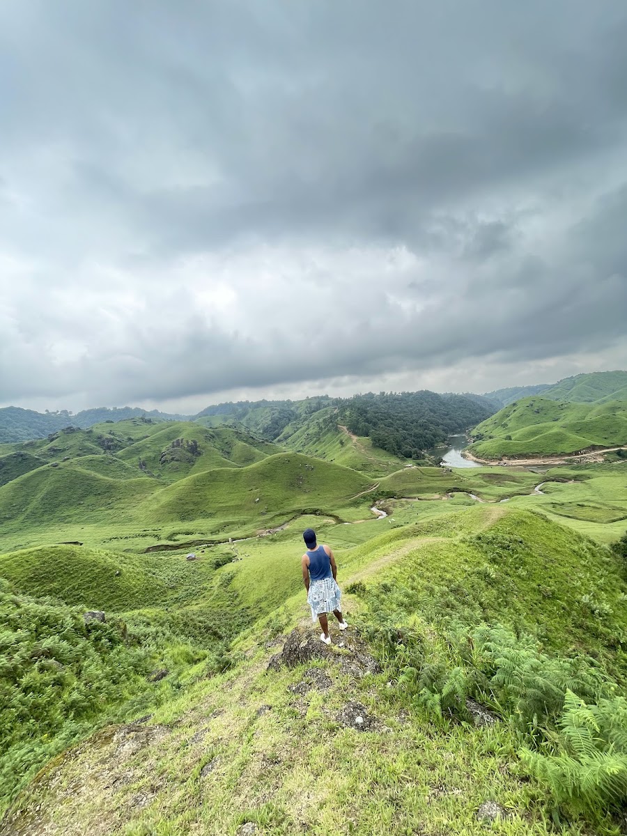Kyntaiai Valley - Viewpoints in Meghalaya, Image 3 of 4