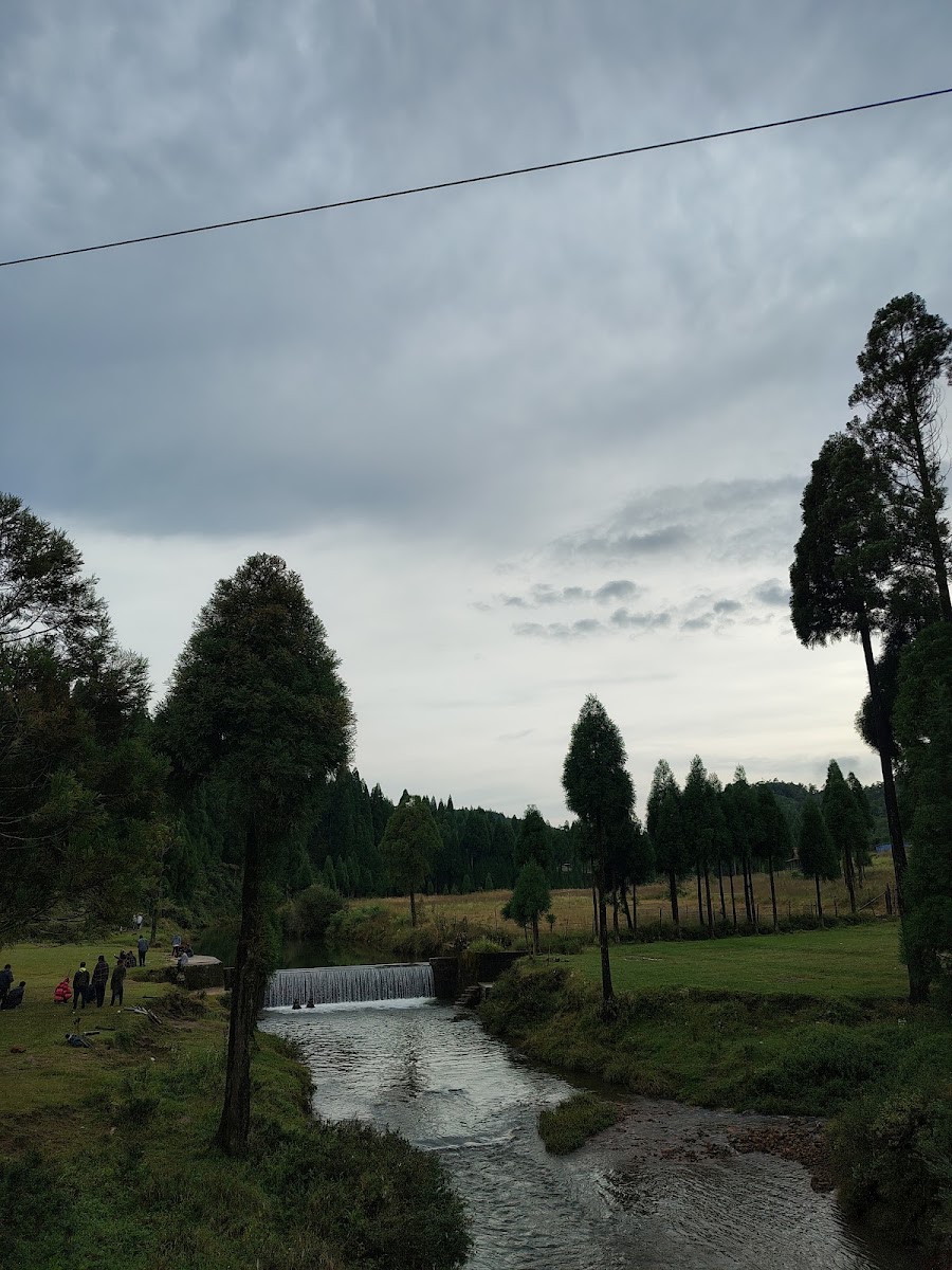 Kyrdemkhla Picnic Spot - Attractions in Meghalaya, Image 4 of 4