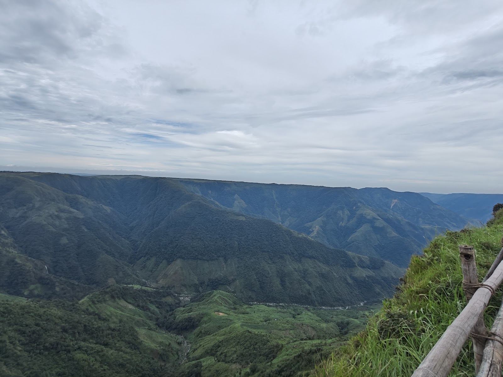 Laitlum Canyons - Attractions in Meghalaya, India