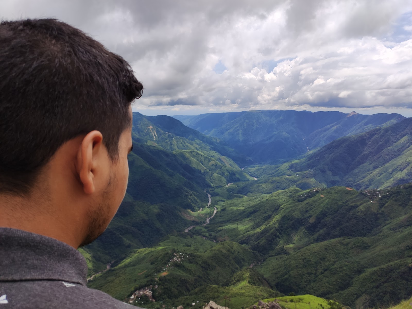 Laitlum Canyons - Attractions in Meghalaya, Image 3 of 4