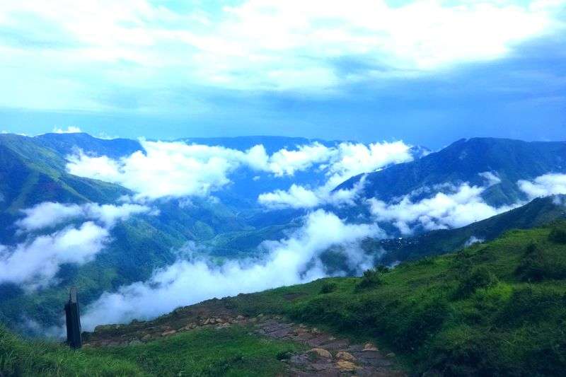 Laitlum Canyons - Attractions in Meghalaya, Image 4 of 4