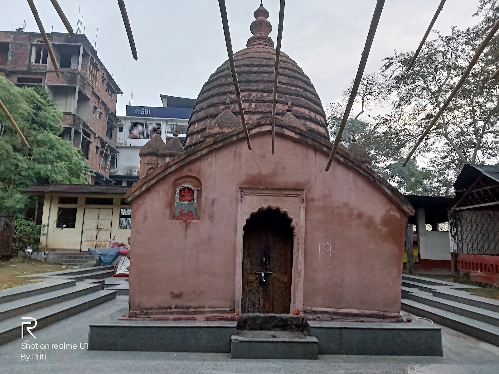 Maa Kamakhya Temple - Attractions in Meghalaya, Image 4 of 4