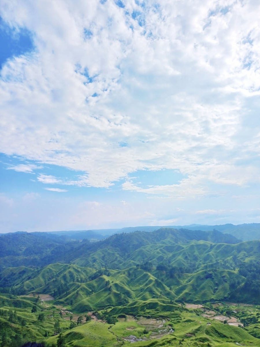 Markham Valley Entry Point - Attractions in Meghalaya, Image 3 of 4
