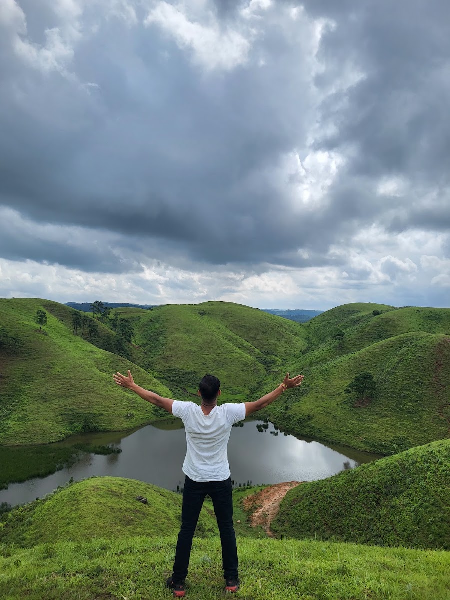 Markham Valley Entry Point - Attractions in Meghalaya, Image 4 of 4
