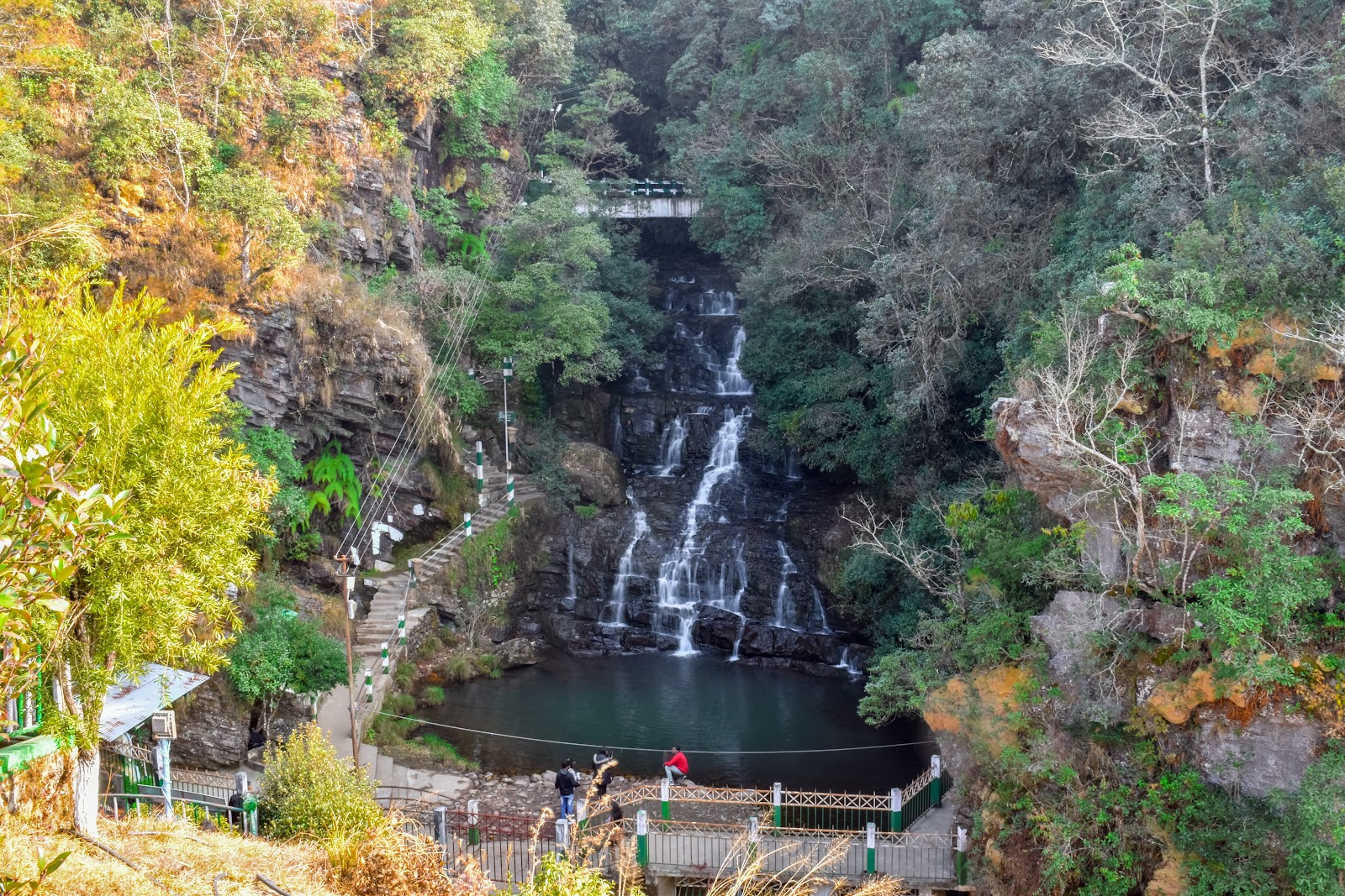 Mattilang Park - Other in Meghalaya, Image 2 of 4
