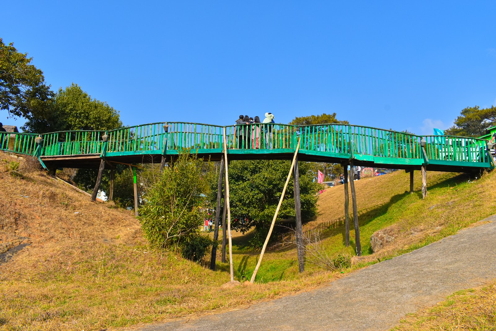 Mattilang Park - Other in Meghalaya, Image 4 of 4