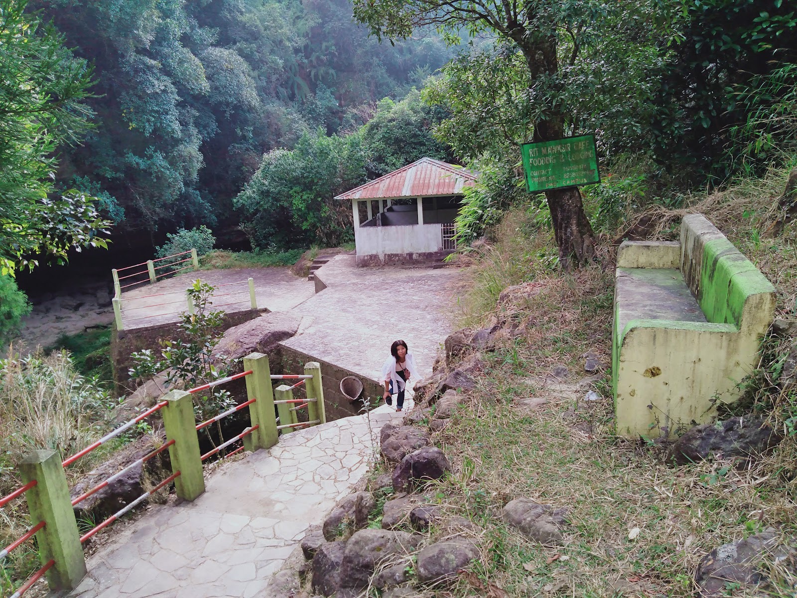 Mawjymbuin Cave - Caves in Meghalaya, Image 4 of 4