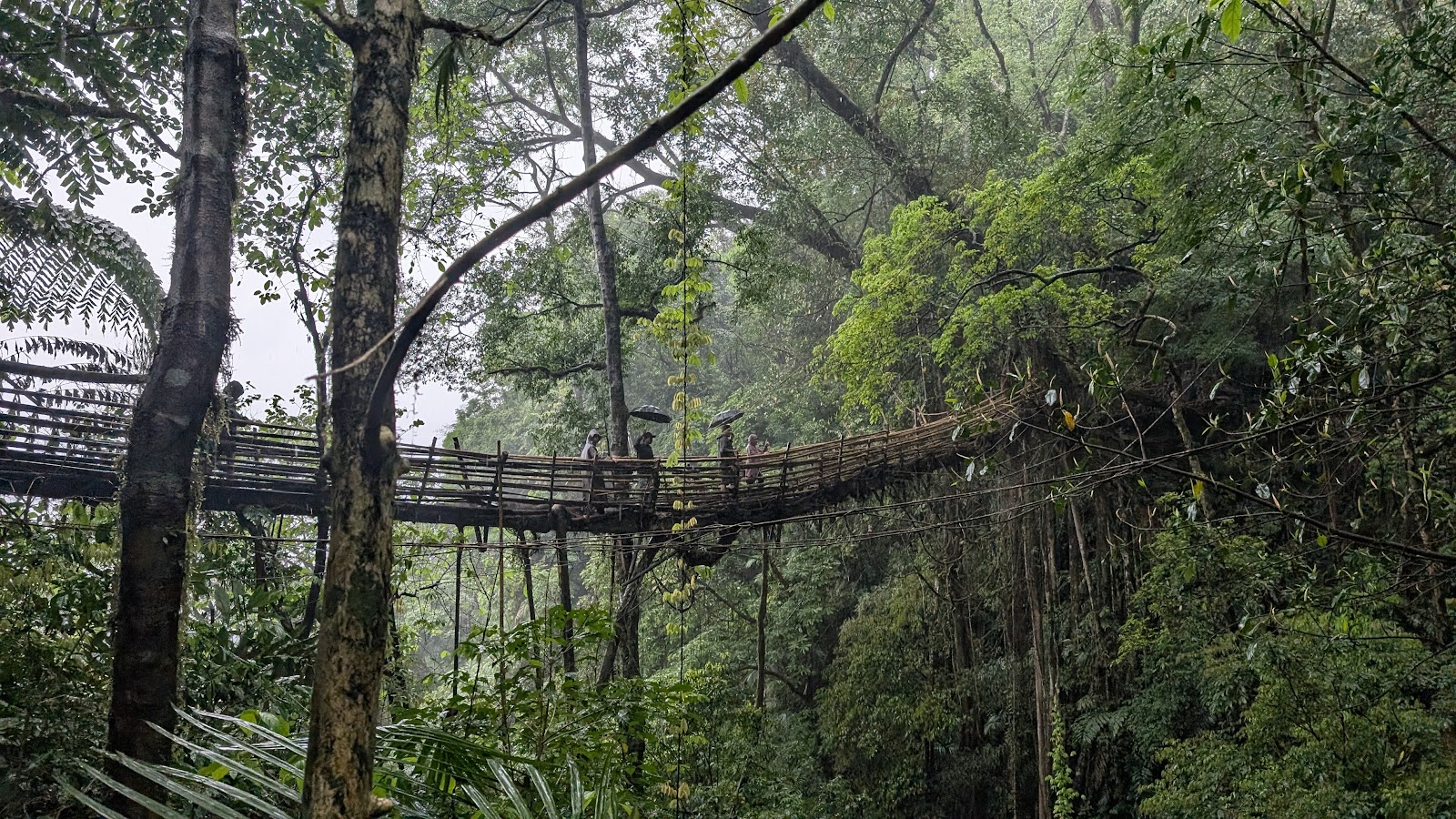 Mawkyrnot - Attractions in Meghalaya, Image 2 of 4