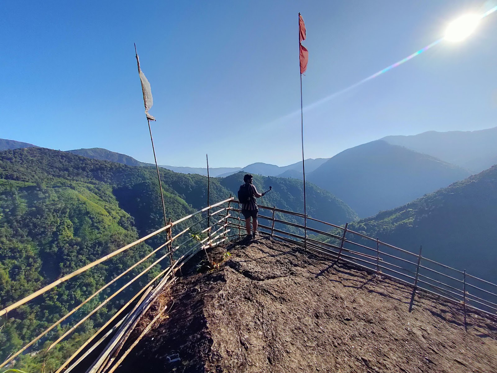 Mawryngkhang Trek - Attractions in Meghalaya, Image 3 of 4