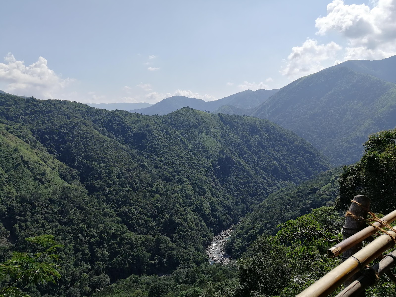 Mawryngkhang Trek - Attractions in Meghalaya, Image 4 of 4