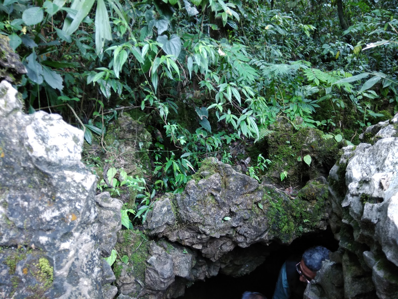 Mawshun Cave - Attractions in Meghalaya, Image 3 of 4
