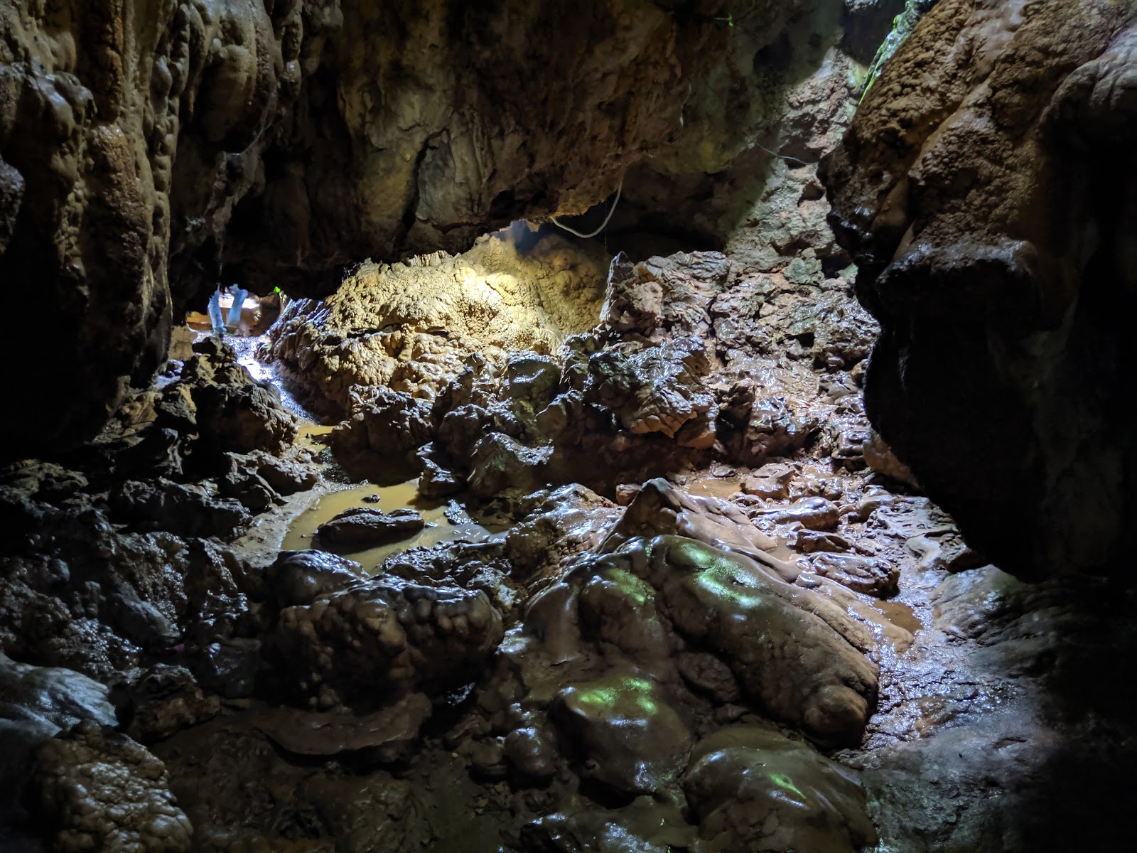 Mawsmai Cave - Attractions in Meghalaya, Image 2 of 4