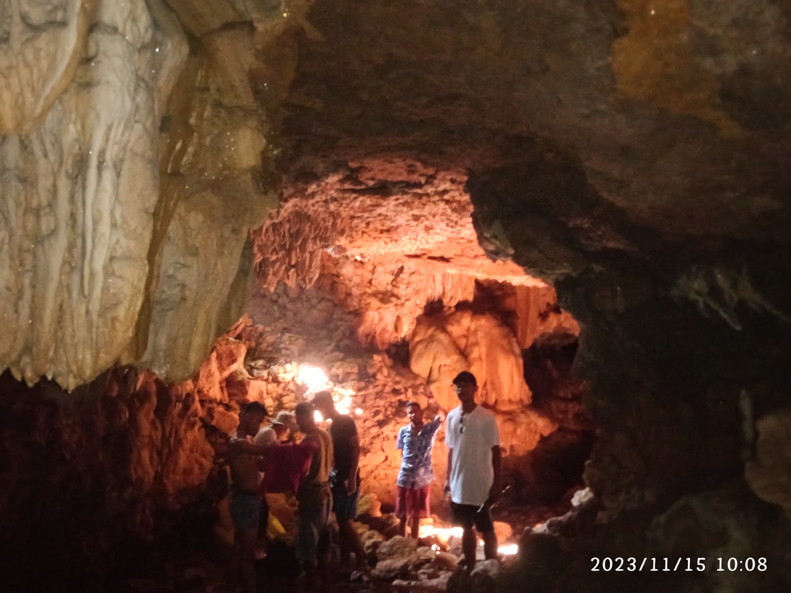 Nakama Cave - Attractions in Meghalaya, India