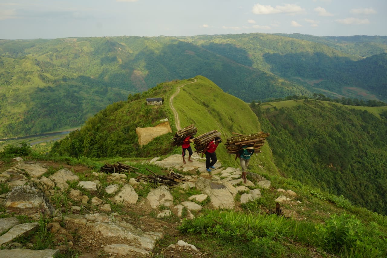 Nongjrong - Other in Meghalaya, India
